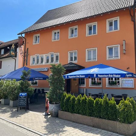 Landgasthof Ochsen Wutoschingen Luaran gambar