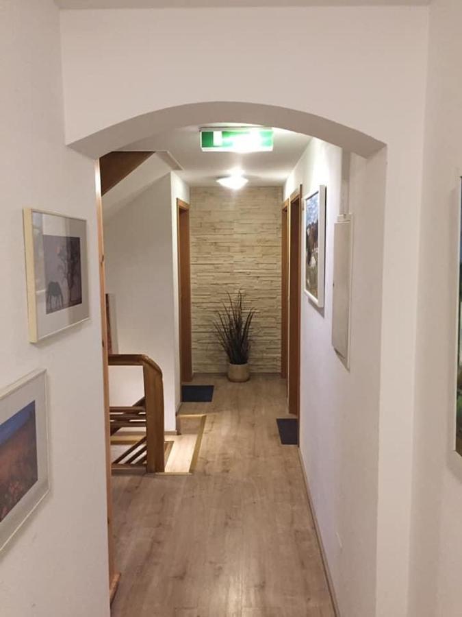 Landgasthof Ochsen Wutoschingen Luaran gambar