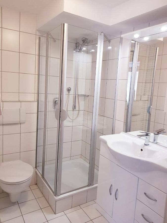 Landgasthof Ochsen Wutoschingen Luaran gambar