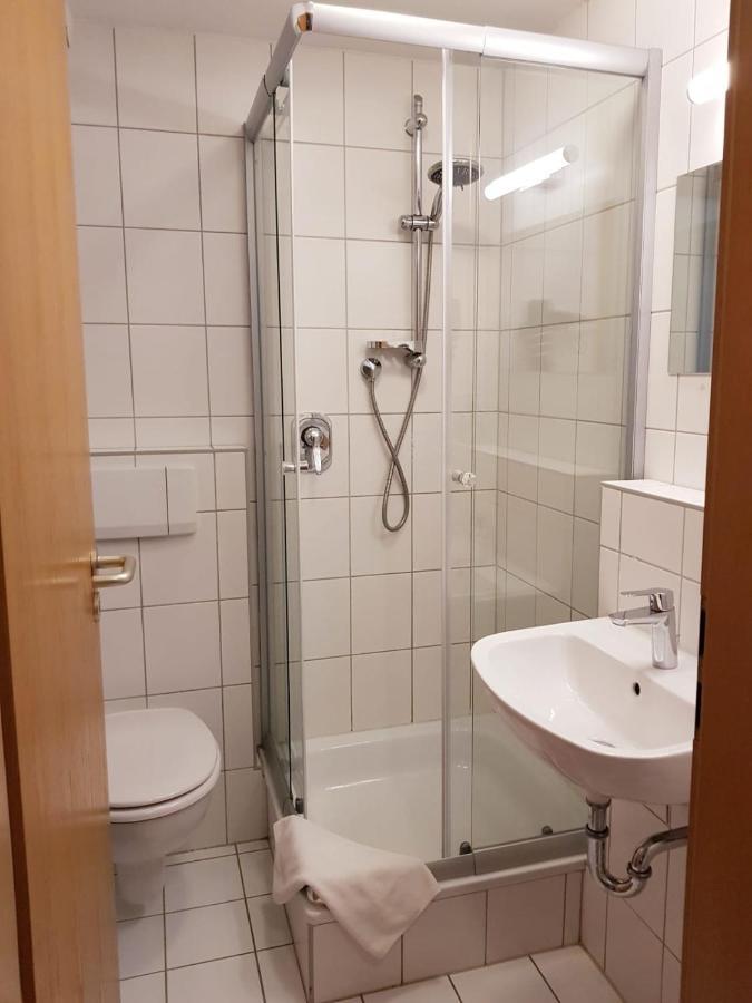 Landgasthof Ochsen Wutoschingen Luaran gambar