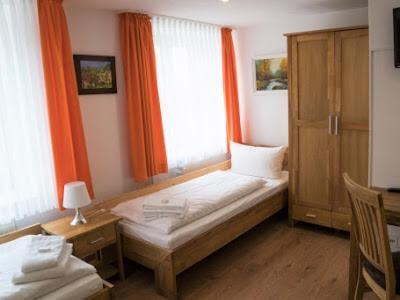 Landgasthof Ochsen Wutoschingen Luaran gambar