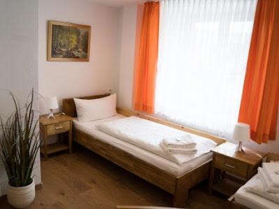 Landgasthof Ochsen Wutoschingen Luaran gambar