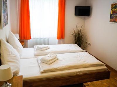 Landgasthof Ochsen Wutoschingen Luaran gambar