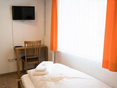 Landgasthof Ochsen Wutoschingen Luaran gambar